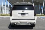 Cadillac Escalade on Forgiato Wheels (Ventoso-ECL) 2016 года